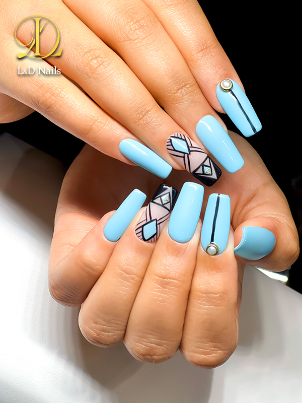 L&D Nails
