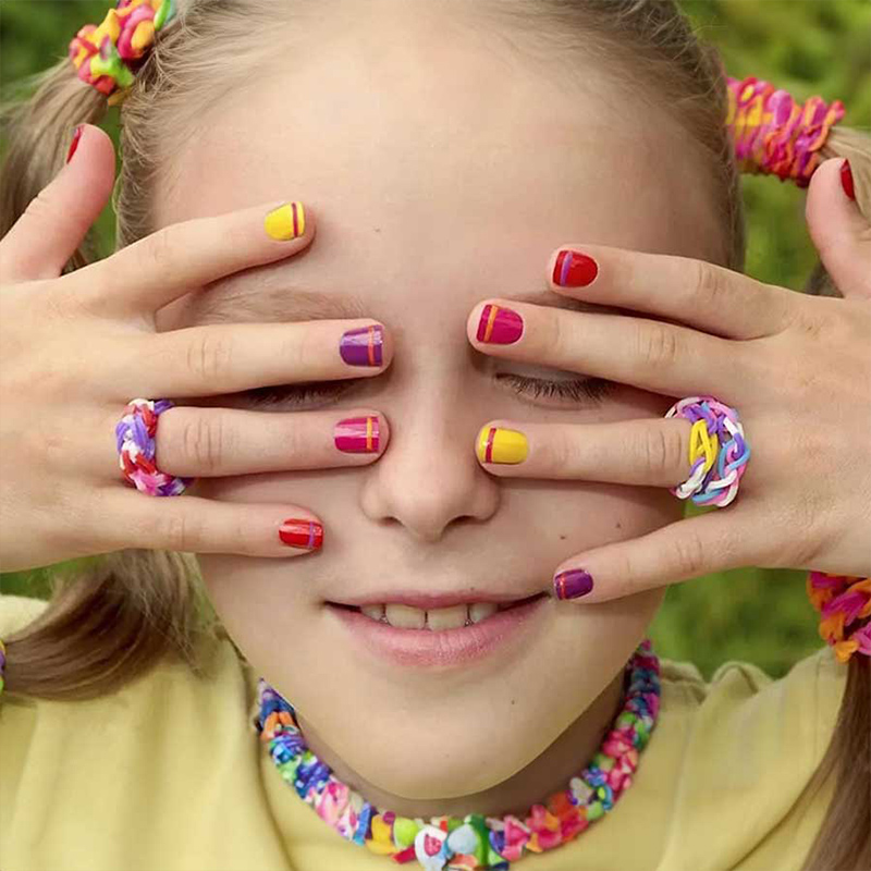 Nova Nail Spa