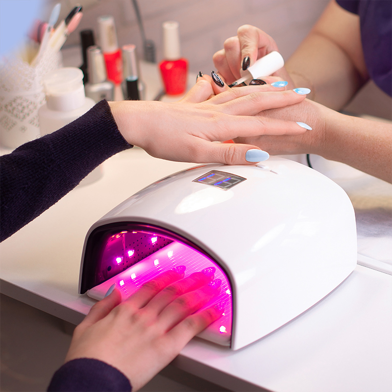 Nova Nail Spa